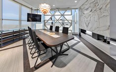 Viglacera sắp ra mắt tấm porcelain khổ lớn