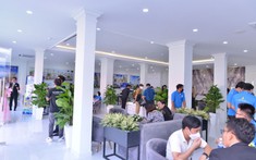 Điểm sáng thị trường nhà phố thương mại tại Bàu Bàng – Bình Dương