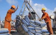 Trung Quốc cắt giảm sản lượng nhập khẩu xi măng