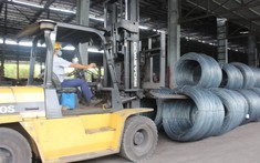 Ngành thép có giữ được đà tăng trưởng trong năm 2022?