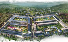 Khu dân cư Panamera Bảo Lộc Lâm Đồng