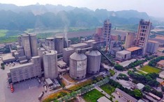 VICEM Bút Sơn lãi cao trong quý 1 nhờ điều chỉnh tăng giá bán xi măng