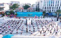 Điểm hẹn mới của giới tinh hoa, không cần đi xa vẫn tận hưởng được "hương biển" tại TP.HCM