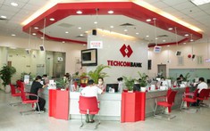 Chủ tịch Techcombank Hồ Hùng Anh nói gì về cho vay lĩnh vực bất động sản?