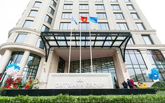 Dat Xanh Services: Đã có mối quan hệ với 25 ngân hàng, không lo siết cho vay bất động sản