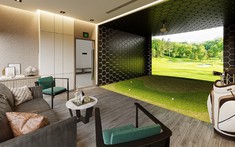 Xuất hiện tổ hợp triệu đô “live - work - play” tại Bình Chánh