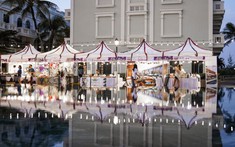 Aloha Summer! - lễ hội 3 ngày sôi động tại Phu Quoc Marina dịp nghỉ lễ 30/4