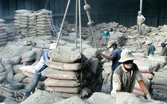 VnDirect định giá cổ phiếu xi măng không còn hấp dẫn