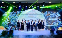 Lễ kick – off tiểu khu The Koradise truyền cảm hứng đặc biệt cho những “thợ săn triệu đô”