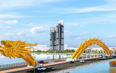 Căn hộ Landmark Tower Đà Nẵng