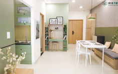 Vợ chồng trẻ quyết tâm mua nhà, thoát cảnh ở thuê