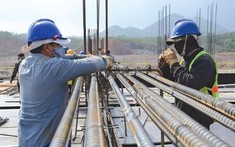 “Vá lỗ hổng” trong công bố giá vật liệu xây dựng