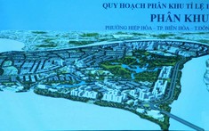 5 dự án đấu thầu lựa chọn nhà đầu tư năm 2022 tại Đồng Nai