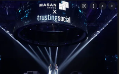 Masan chi tới 65 triệu USD mua cổ phần một công ty fintech