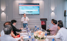 Crystabaya ra mắt nền tảng Website & App cho người dùng