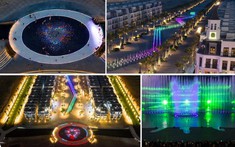 CEO Laservision: Đến MerryLand Quy Nhơn sẽ thấy những điều chưa từng có ở Việt Nam