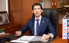 CEO Group: Hiện đã hết năng lực vốn, phải tăng vốn để làm các dự án tiếp theo
