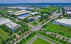 Long An có thêm 2 khu công nghiệp hơn 700 ha