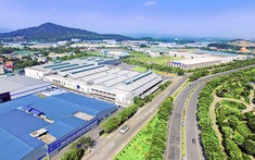 Hải Dương có thêm khu công nghiệp gần 200 ha