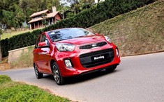 Đại lý chào bán Kia Morning MT giá 275 triệu, "hàng ngon" cho dân kinh doanh vận tải
