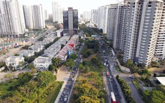 Doanh nghiệp địa ốc kỳ vọng lãi lớn sau hai năm “toát mồ hôi” vì dịch bệnh