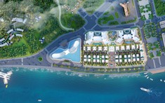 Dự án The Sapphire Mansions – The Sapphire Residence Hạ Long