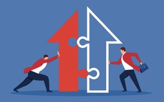 M&A trở thành xu hướng mới của các doanh nghiệp bất động sản toàn cầu sau đại dịch