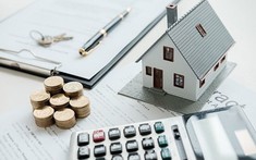 Nhà đất đang thế chấp ngân hàng có mua bán được không? Thủ tục ra sao?