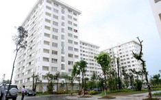 Bình Định điều chỉnh khu nhà ở Vạn Phát thành nhà ở xã hội