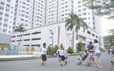 Tháng 4/2022, TP.HCM khởi công xây dựng 1.300 căn nhà ở xã hội