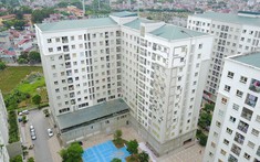 TP.HCM có thêm 842 căn nhà xã hội vừa được khởi công
