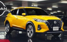 Nissan Kicks e-Power sắp ra mắt Việt Nam sẽ có thêm phiên bản mới với động cơ mạnh hơn