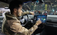 Ô tô điện VinFast tại thị trường quốc tế sẽ tích hợp trợ lý giọng nói Alexa