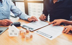 Bí quyết mua nhà cho sinh viên mới ra trường