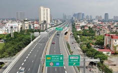 Bổ sung hơn 700 tỷ đồng làm dự án đường kết nối Pháp Vân-Cầu Giẽ với Vành đai 3