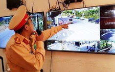 Từ tháng 5/2022, quy định mới về nộp phạt nguội sẽ có lợi hơn cho người vi phạm