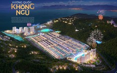 Dự án Canal District – Merry Land Quy Nhơn