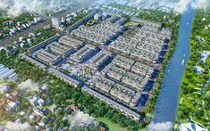 Thêm 4 dự án khu đô thị, khu dân cư tại Bắc Giang được phê duyệt