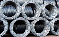 Sản lượng ngành thép tăng 8%, đạt 33,3 triệu tấn năm 2022