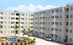 Bình Định có thêm khu nhà ở xã hội 625 tỉ đồng