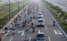 Phân biệt lỗi sai làn và không tuân thủ vạch kẻ đường để tránh bị phạt oan