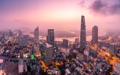 Mạng 5G tác động trực tiếp tới bất động sản thương mại Việt Nam năm 2022