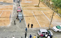 Siết quản lý thuế trong chuyển nhượng bất động sản