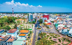 Sóc Trăng kêu gọi đầu tư nhiều dự án khu đô thị, hạ tầng khu công nghiệp
