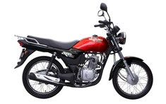 Chi tiết xe côn tay Suzuki GD110HU giá chỉ 28 triệu đồng tại Việt Nam