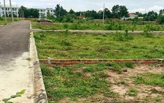 Thái Nguyên ban hành quy định mới về tách thửa đất