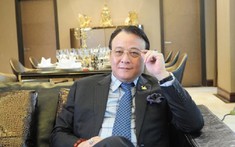 Chủ tịch Tập đoàn Tân Hoàng Minh Đỗ Anh Dũng bị bắt