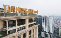 Ngân hàng, công ty chứng khoán liên quan thế nào đến các lô trái phiếu của nhóm Tân Hoàng Minh?