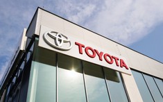 Giám đốc Điều hành mới phụ trách khu vực Châu Á Thái Bình Dương của Toyota là người gốc Việt
