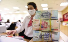 Với số tiền dưới 1 tỷ, gửi tiết kiệm vào đâu trong tháng 4?